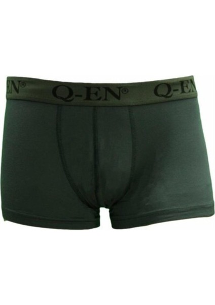 Erkek Füme Bambu Boxer 500