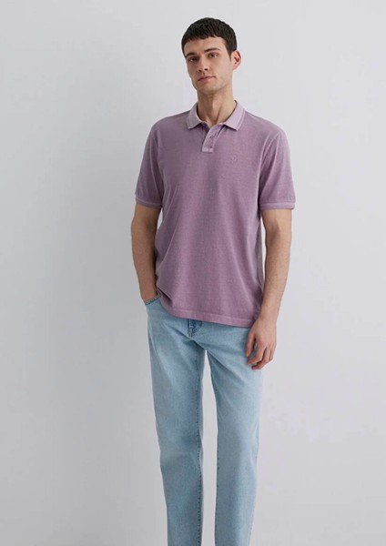 Pembe Polo Tişört 0612621-89596 fiyatları