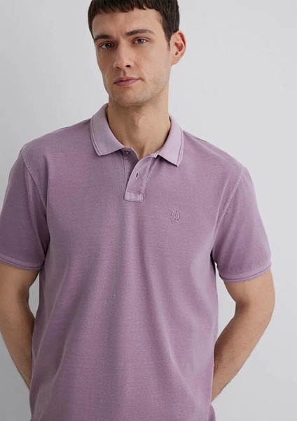 Pembe Polo Tişört 0612621-89596 modelleri