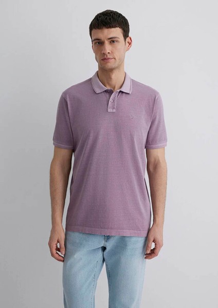 Pembe Polo Tişört 0612621-89596 fırsatları