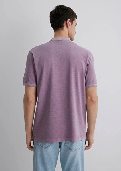 Pembe Polo Tişört 0612621-89596 indirimleri