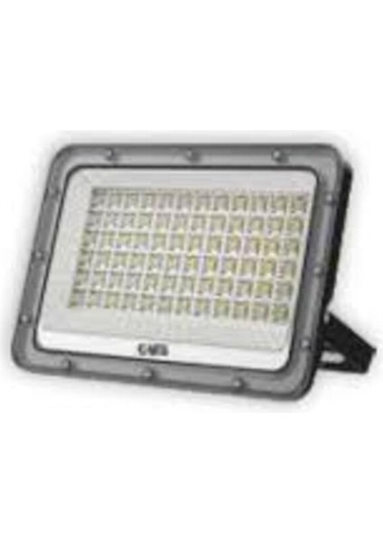 CT-4659 100WATT Platinium LED Projektör Beyaz Işık