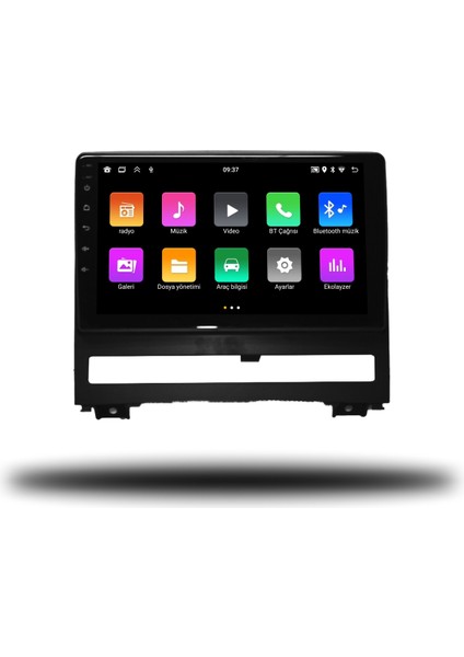 Medyamagic Fiat Albea Palio 2006-2012 Arası 2-32 GB Multimedya Navigasyon fırsatları