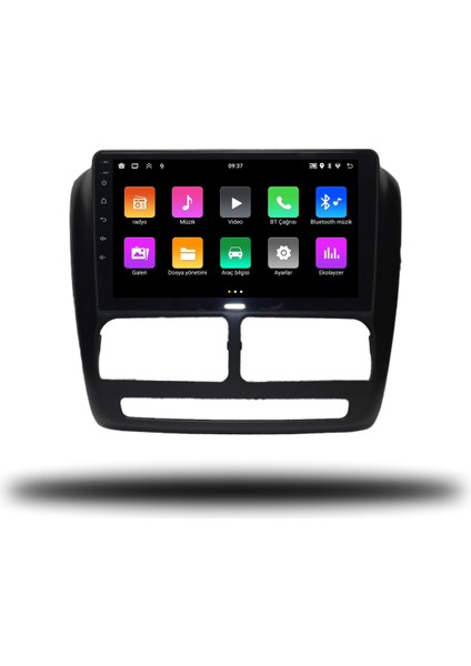 Medyamagic Fiat Doblo D3 2010-2014 Arası 2-32 GB Multimedya Navigasyon fırsatları