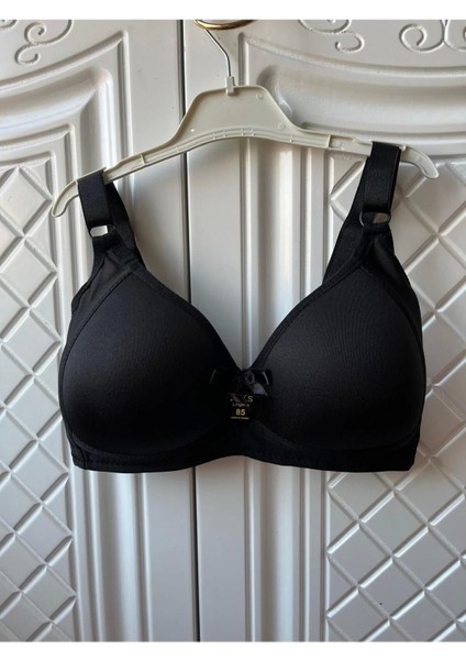 C Kap Balensiz Dolgusuz Sütyen