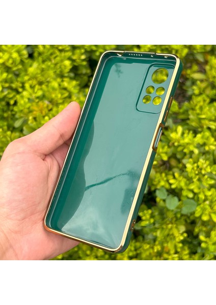 Xiaomi Mi 10T/MI 10T Pro Kılıf Kenar Detaylı Yumuşak Parlak Silikon fiyatları