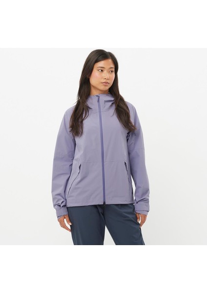 Outerpath 2.5l Kadın Yağmurluk Blue Granite LC2468300 fiyatları