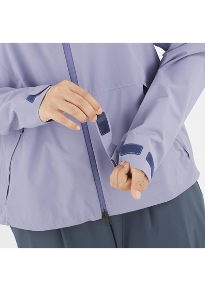 Outerpath 2.5l Kadın Yağmurluk Blue Granite LC2468300 indirimleri