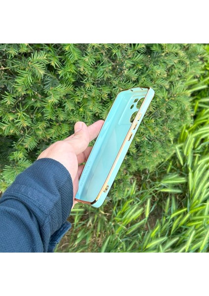 Xiaomi 13T/13T Pro Kılıf Kenar Detaylı Yumuşak Parlak Silikon fiyatları