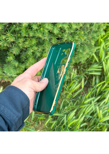 Xiaomi 13T/13T Pro Kılıf Kenar Detaylı Yumuşak Parlak Silikon fiyatları