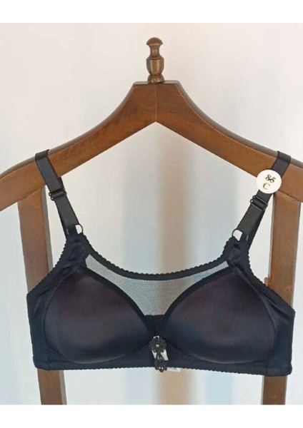 C Kap Balensiz Dolgusuz Sütyen