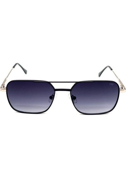 Obb MS252 C34 Unisex Güneş Gözlüğü