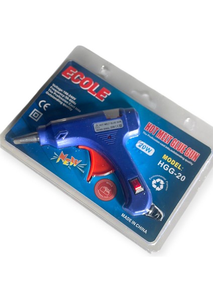 Mum Sıcak Silikon Tabancası 20W fiyatları