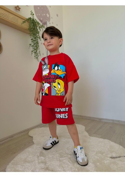 Çoçuk Alt Üst