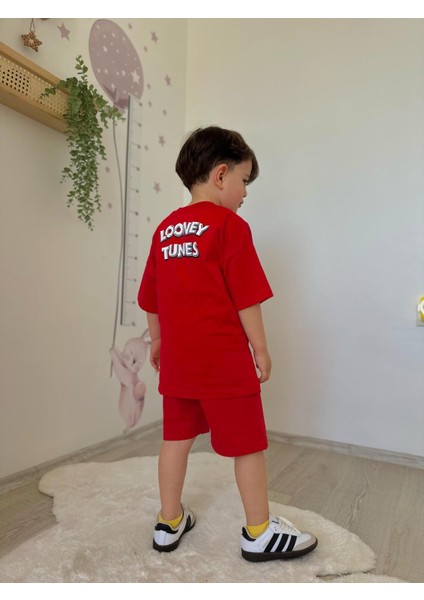 Çoçuk Alt Üst