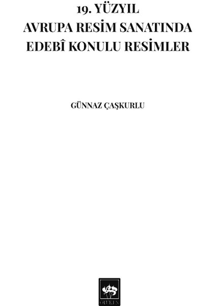 19. Yüzyıl Avrupa Resim Sanatında Edebi Konulu Resimler fiyatları