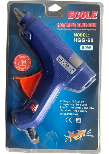 Mum Sıcak Silikon Tabancası 60 W modelleri