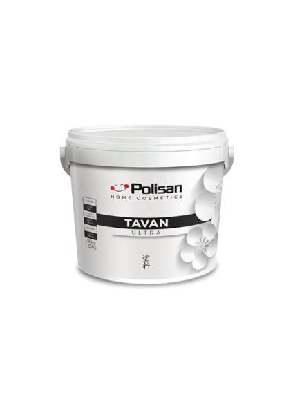 Polisan Natura Tavan Ultra Beyaz 1 kg fiyatları