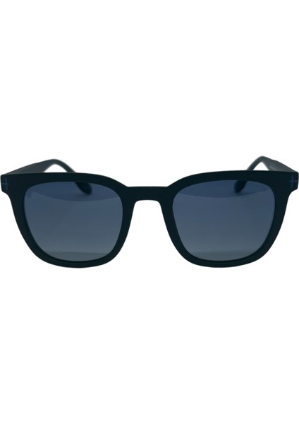 MRT0407 C01L Siyah Unisex Güneş Gözlüğü
