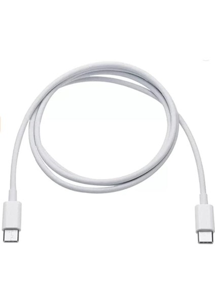 Apple iPhone 15 16 Plus Pro Max Typc-E Hızlı Şarj Kablosu 15 16 Pro Max Plus Apple Typce Uyumlu Şarj Kablosu 45W