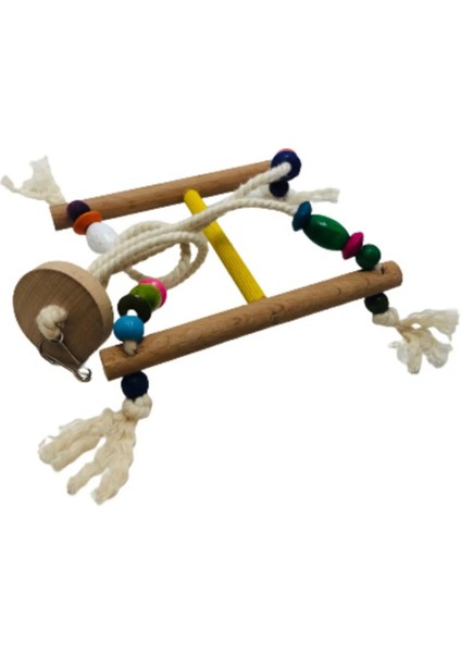 Trendme Kuş Oyun Salıncağı Hamak fiyatları