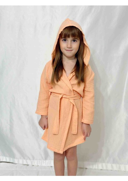 Iki Katlı Müslin Bornoz fiyatları