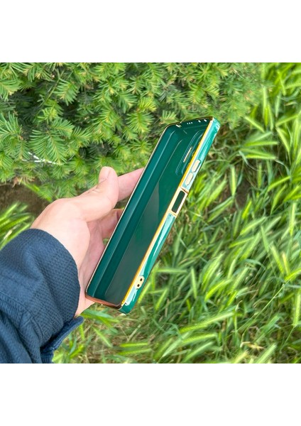 Xiaomi Redmi Note 10 Pro Kılıf Kenar Detaylı Yumuşak Parlak Silikon fiyatları