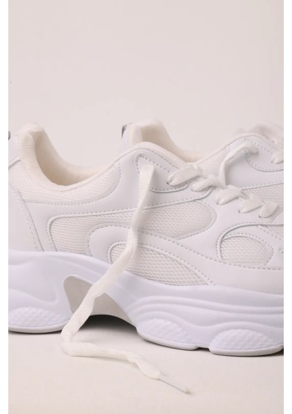 Unisex Spor Ayakkabı FTCH25YA-164
