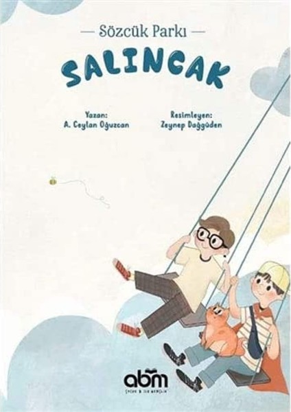 Parkı - Salıncak