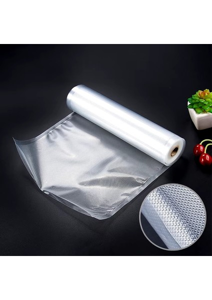 Rulo Vakum Poşeti modelleri