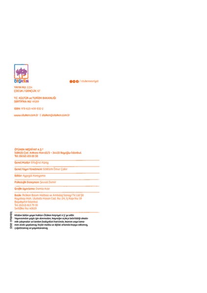 Kafası Karışık Hayalet modelleri