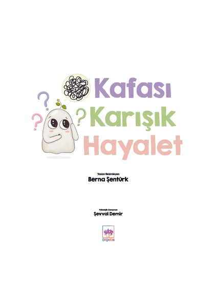 Kafası Karışık Hayalet fırsatları