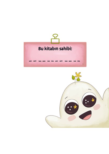 Kafası Karışık Hayalet indirimleri