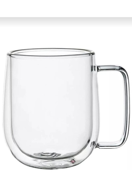 Cup Çift Cidarlı Bardak 320ML