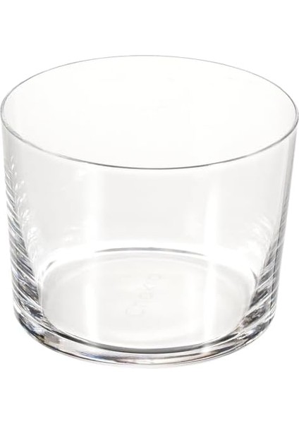 Elysee Su Bardağı 190 ml 4'lü Set