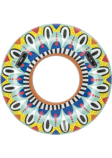 1,07M Flirty Fiesta Yüzme Simidi