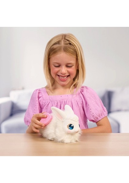 Nessiworld Little Live Pets Anne ve Yavruları Oyun Seti 26593 indirimleri