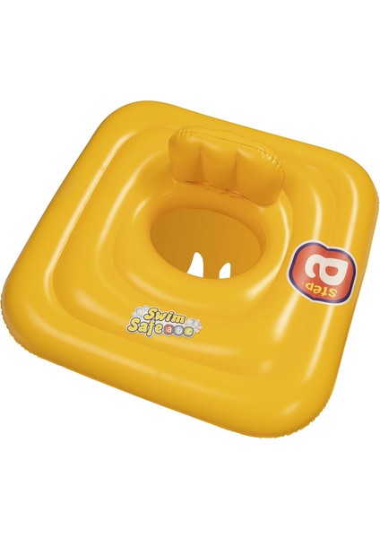 Şişme Bebek Botu
