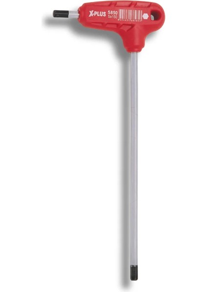 T Saplı Allen Anahtar Hex / (Ölçü Seçenekli) fiyatları