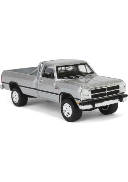 1992 Dodge Ram D250 Power Ram Model Araba