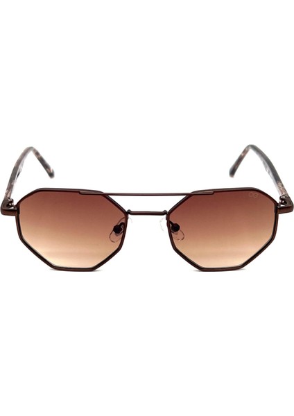 Obb MS280 C53K Unisex Güneş Gözlüğü