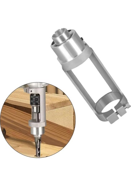 Marangoz Kare Delik Açma Matkap Ucu Adaptörü fiyatları