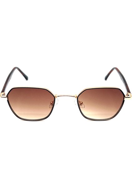 Obb MS230 C6 Unisex Güneş Gözlüğü