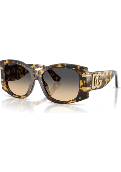 Dolce Gabbana 0DG4501 33302Q54 Kadın Gözlük