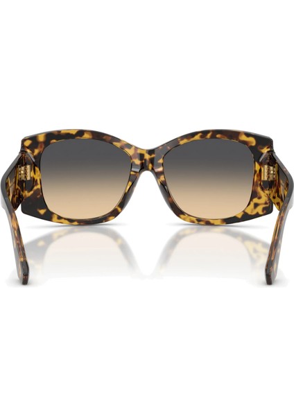 Dolce Gabbana 0DG4501 33302Q54 Kadın Gözlük fırsatları