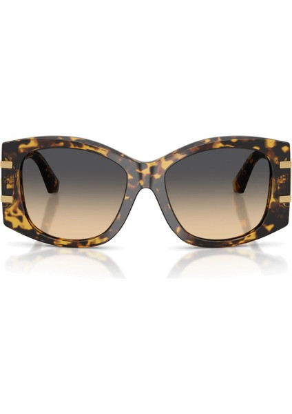 Dolce Gabbana 0DG4501 33302Q54 Kadın Gözlük indirimleri