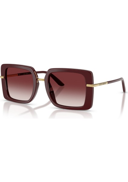 Dolce Gabbana 0DG4491 30918H52 Kadın Gözlük fiyatları
