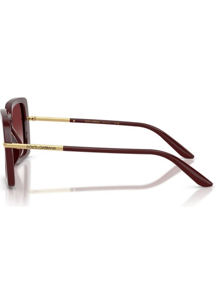 Dolce Gabbana 0DG4491 30918H52 Kadın Gözlük modelleri