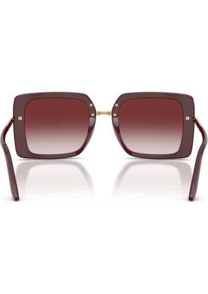 Dolce Gabbana 0DG4491 30918H52 Kadın Gözlük fırsatları