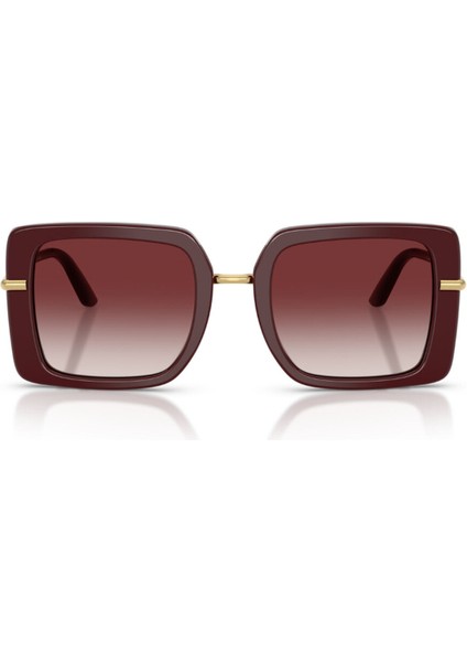 Dolce Gabbana 0DG4491 30918H52 Kadın Gözlük indirimleri